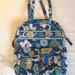 Vera Bradley Laptop Bag